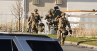 Plea agreement talks continue for EconoLodge standoff suspect