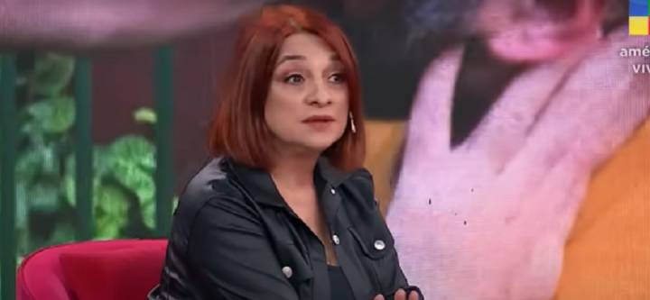 Marcela Feudale cuenta toda la verdad detrás de su inesperada despedida de LAM