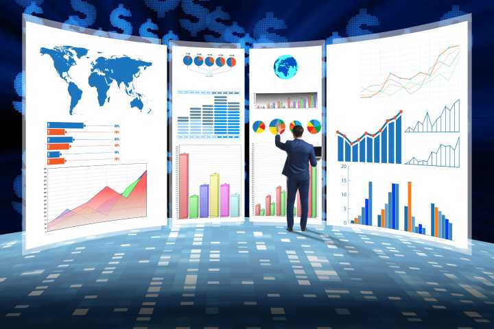 Economic forecast to feature Idaho experts, talks on AI
