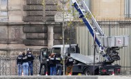 The Louvre Heist: How Did It Happen?