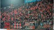 Hinchas de Patronato convocan a un banderazo este viernes