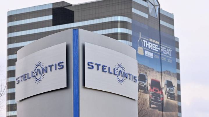 Stellantis investing $13B in U.S. to boost production