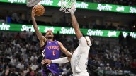 Raptors sign 25-year old Toronto native to a 2