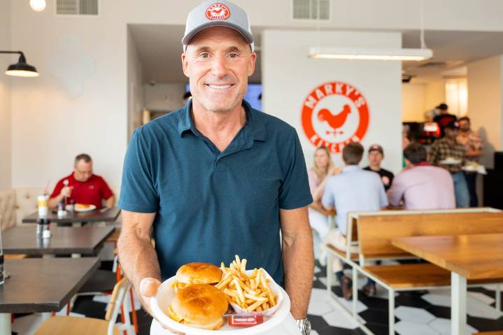 Restaurant Spotlight: Marky’s Kitchen brings fast, gourmet Greek to Cahaba Heights