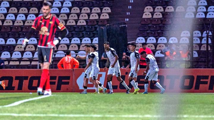 Cuándo fue la última vez que Mendoza tuvo tres equipos en Primera División