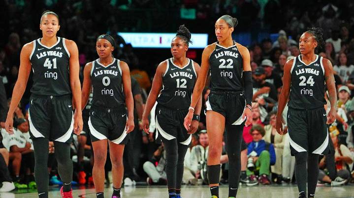 Mercury-Aces Finals Game 1 tickets selling for shockingly low get