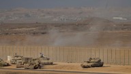 Live updates: US envoys in Tel Aviv to discuss Gaza ceasefire, at least 45 Palestinians killed by Israel in strikes on Sunday