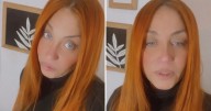 "Pasaron cosas": Lourdes Fernández reapareció y contó cómo se encuentra tras el escándalo con su ex