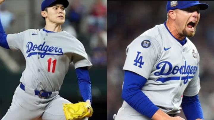 Dave Roberts Seals Blake Treinen’s Dodgers Fate with Bold Roki Sasaki Claim After Phillies Thriller