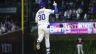 Kyle Tucker gets 100% real on ‘phenomenal’ Wrigley Field fans