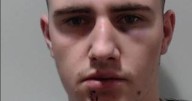 Depraved killer who murdered Scots dad while on bail jailed for 18 years