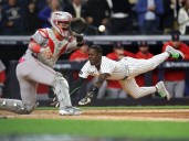 How Blue Jays benefit from Yankees-Red Sox rivalry series