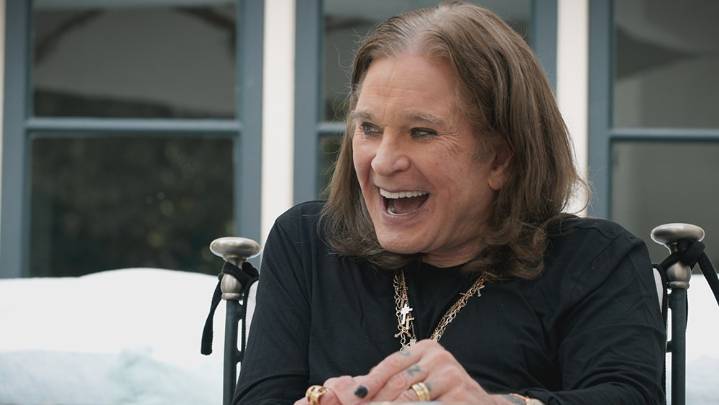 Ozzy: No Escape From Now Director on Ozzy Dying While Doc Was in Edit