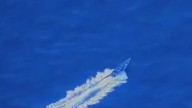 Video: US strike on suspected drug boat near Venezuela kills 4