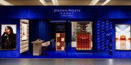 Experience Olivier Rousteing’s Latest Collab at Johnnie Walker Vault Boutique