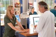 'Chicago Med' Boss & Star Steven Weber Talk Asher Baby Birthday