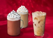 Starbucks Announces Red Cup Date and Holiday Menu Release