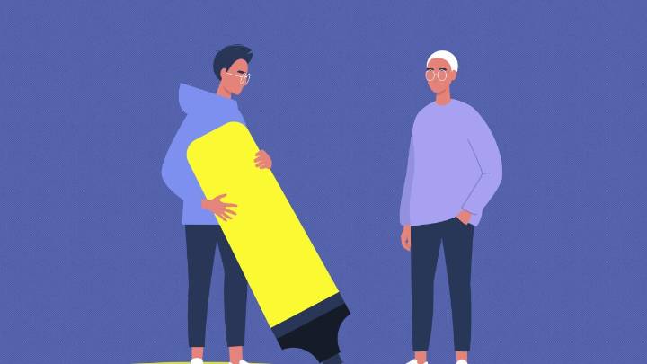 How to decide whether to step back from a difficult relationship