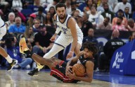 Beede's Breakdown: Orlando Magic handle Heat at Kia Center