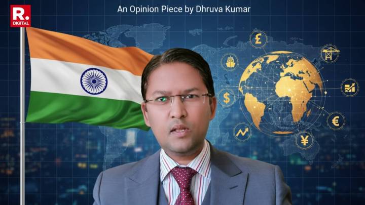 Indian Industries Poised for Growth as US