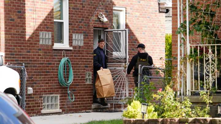 Michigan terror plot: Man hopes teen is freed 'very soon'