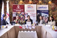 Presentan Expo Fire & Safety Guadalajara 2025, el evento más importante de América Latina en prevención y seguridad contra incendios