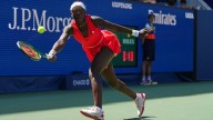 Canada's Victoria Mboko ousted from Pan Pacific Open in quarterfinals