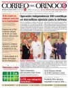 Edición Impresa Correo del Orinoco N° 5.308