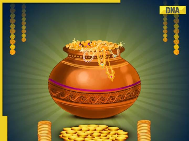 Dhanteras 2025: Know why buying gold, silver on this day is considered auspiciou
