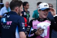 Reunión interna en Alpine tras el polémico sobrepaso de Colapinto a Gasly