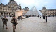 Paris mayor says the Louvre security system did fail. Now he wants answers