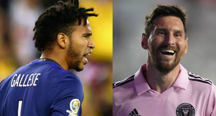 Selección peruana | “Inter Miami ve con buenos ojos a Pedro Gallese”: desde la MLS analizan el futuro del ‘Pulpo’ y qué falta para que juegue con Lionel Messi el 2026 | Alianza Lima | tlcnota | DEPORT