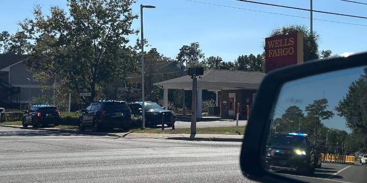 TPD: Two men injured in fight circulating on social media near Tharpe Street and High Road