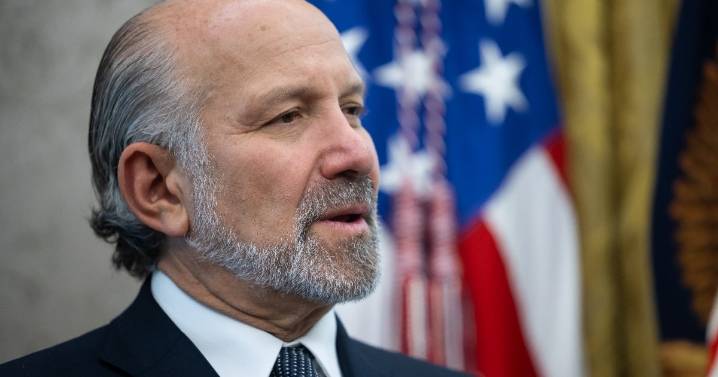 Lutnick dice que EU se quedará con todo el montaje de autos: ‘Canadá debería centrarse en inversiones’