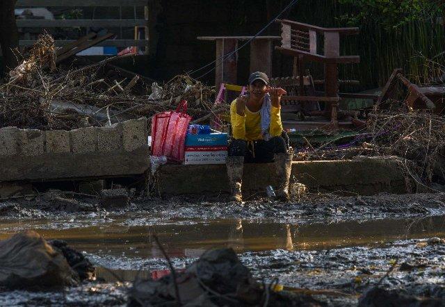 Damnificados por lluvias recibirán este miércoles el primer apoyo de 20 mil pesos