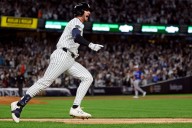 Can the Yankees get more offensive production out of slick-fielding third baseman ahead of next season?