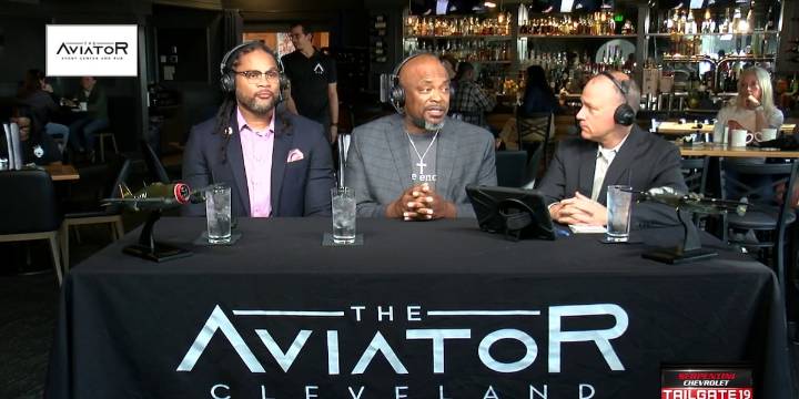 WATCH: Tailgate 19 on Baker Mayfield