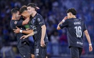 Cruz Azul: La Máquina impone su ley en casa; Orozco Chiquete y Ángel Sepúlveda firman el triunfo ante Rayados