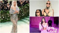 Kim Kardashian's hottest moments