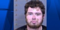 Arizona crossing guard accused of uploading child porn