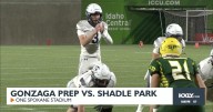 Gonzaga Prep throttles Shadle Park, 63