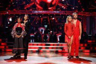 Strictly 2025 confirms third star eliminated after ‘emotional’ apology to partner