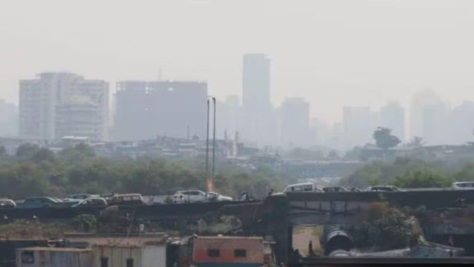 Mumbai AQI Level Today, 20 October 2025: Mumbai AQI rises to 176, Colaba records highest at 266; Pune air also ‘moderate’