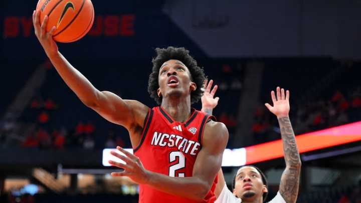 NC State basketball’s Paul McNeil could be breakout player for Wolfpack