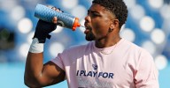 Should the Browns take a look at this former 1st