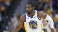 Kuminga reaches 2-year deal with Warriors, ending contract stalemate, AP source says