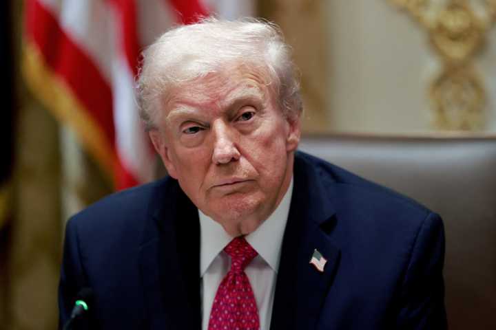 Trump says 2 survivors of US strike being sent to Ecuador, Colombia