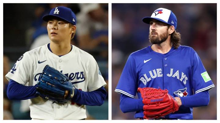 World Series Game 6: Dodgers at Blue Jays, lineups, starting pitchers, TV info