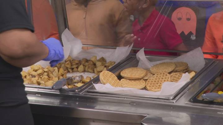JCPS reassures families: Students will get free meals amid SNAP benefit concerns