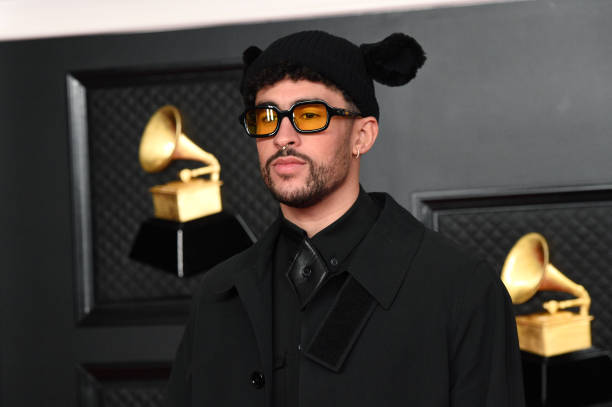 Yankees vs Blue Jays Sparks Bad Bunny Super Bowl Controversy After Disrespectful Gesture Bad Bunny’s Yankees appearance sparked debates over culture, language, and patriotism ahead of the Super Bowl h